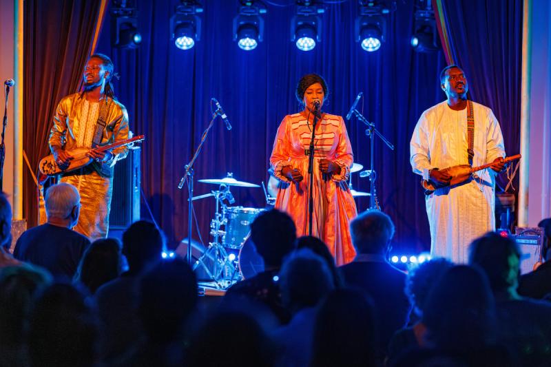 Curtain falls on a truly fantastic 51st Kilkenny Arts Festival