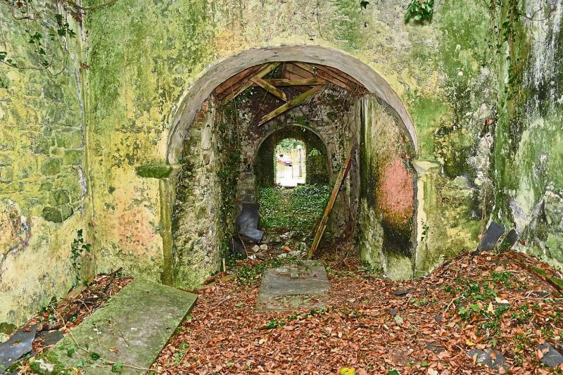 Celebrate Castleinch's rich history during Heritage Week in Kilkenny