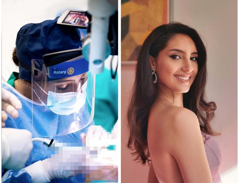 Kilkenny woman to compete in Miss Universe 