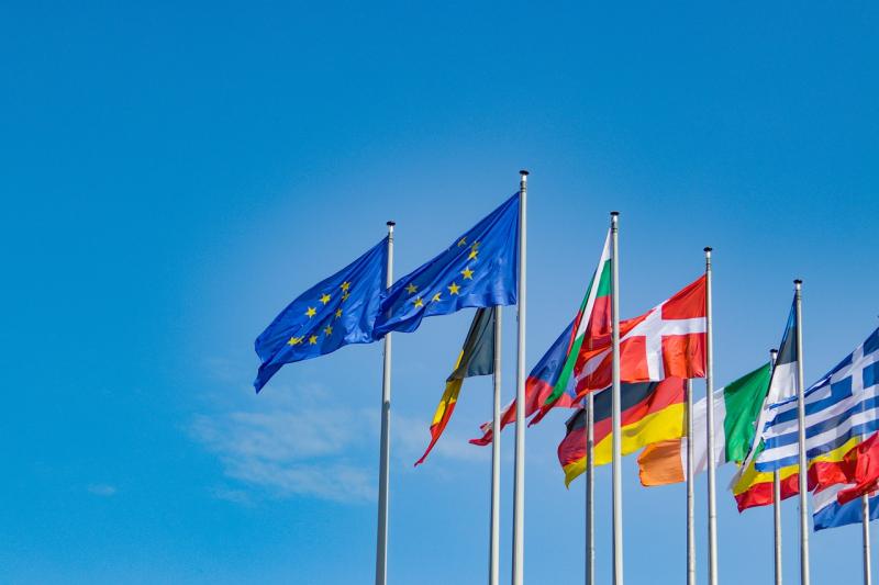Could information about the European Union be on the curriculum in Kilkenny schools?
