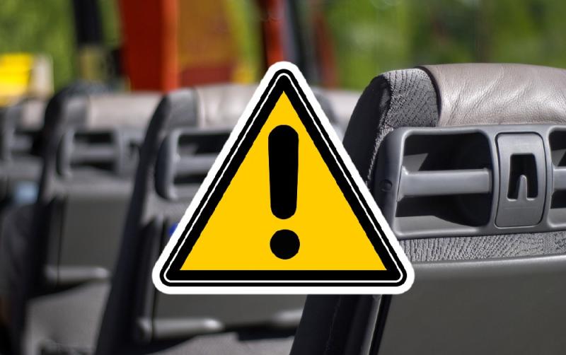 HSE issues urgent public health warning following confirmed measles case on bus through Kilkenny