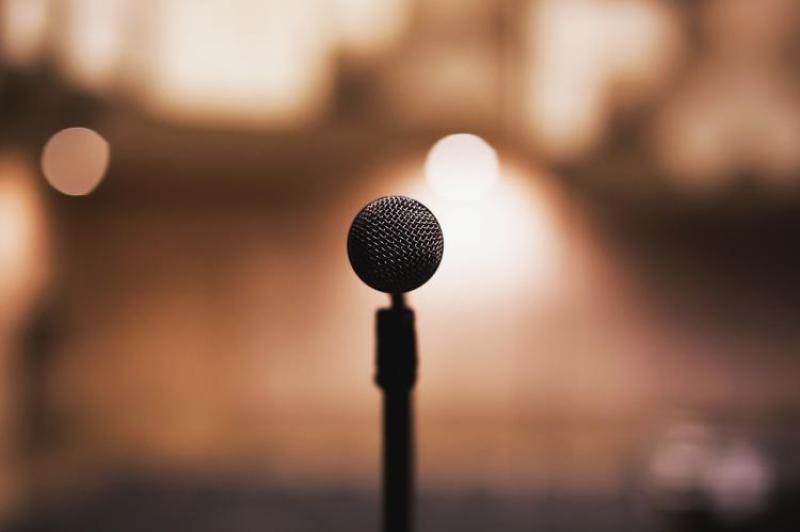 Award-winning singer to perform in Kilkenny