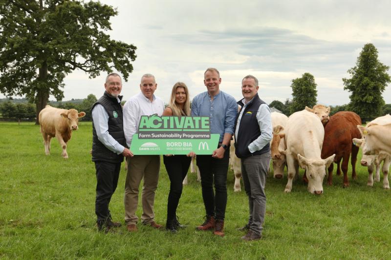 Dawn Meats ACTIVATE launch