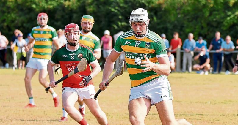 Kilkenny Sport