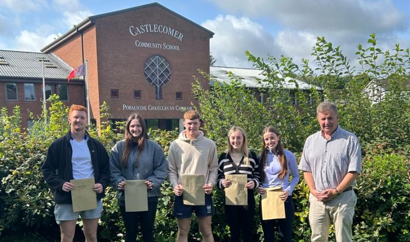 Kilkenny school celebrating 'exceptional' Leaving Cert results