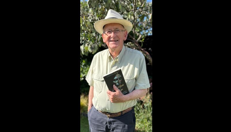 A reprint of one of Kilkenny’s most fabled stories