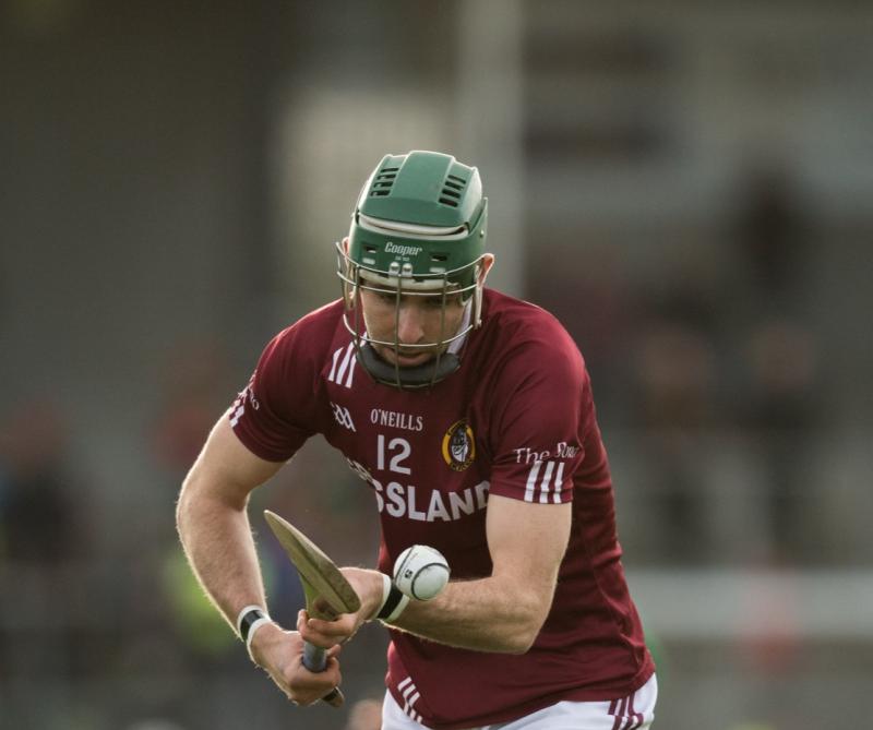 Kilkenny SHL- Late Stapleton 65 sees Dicksboro share the spoils with ...