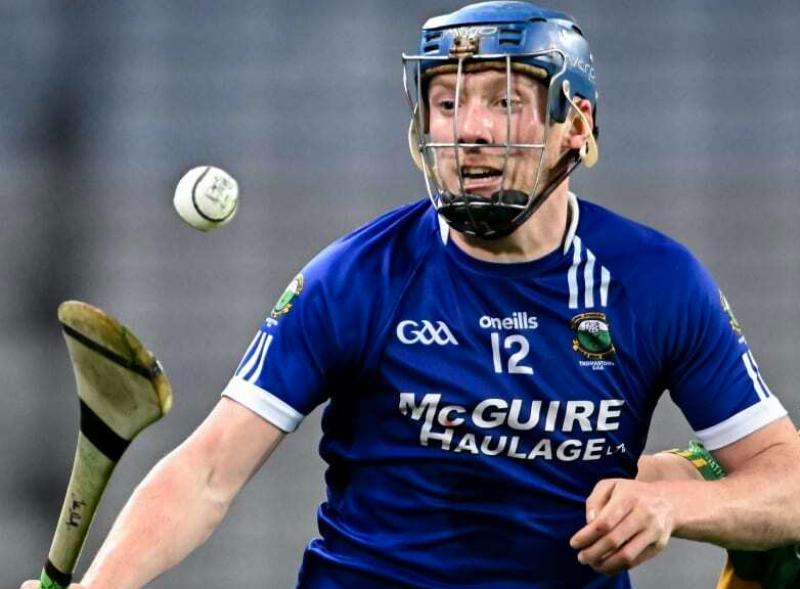 Kilkenny SHL - Thomastown stay top of the tree with a hat-trick of wins