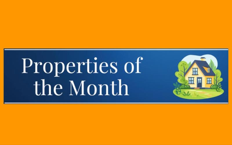 Properties of the Month in Kilkenny 