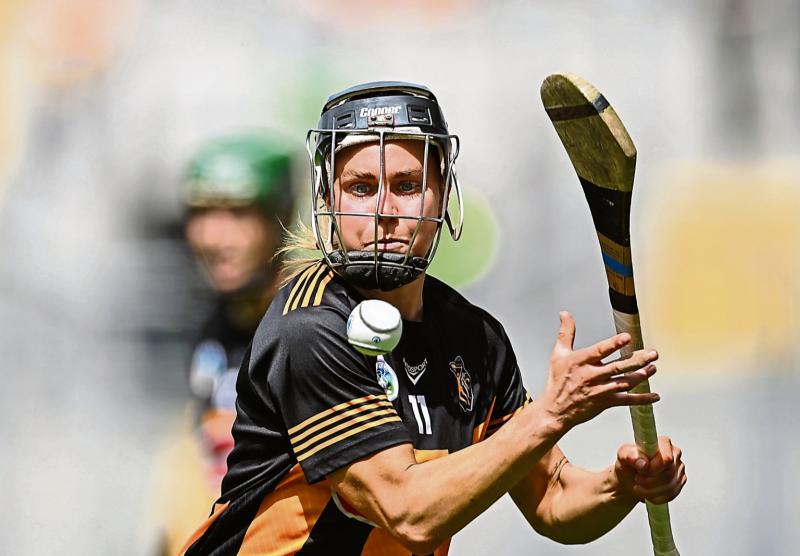 Kilkenny Camogie- Piltown make blistering start to senior campaign