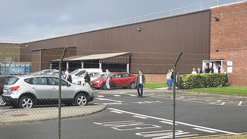 Major blow for the Midlands as factory employing hundreds is set to close