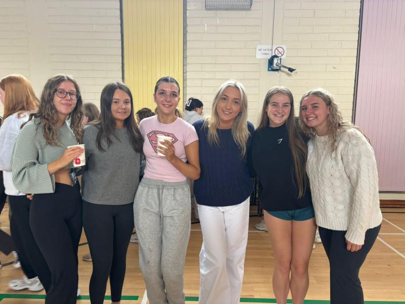 Opinion: Don’t worry, be happy: A letter to my Leaving Cert self! - Kilkenny Live