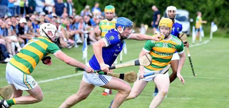 Kilkenny Hurling Review/Preview with Richie Power, Anthony Clifford, Jamie Owens & More...