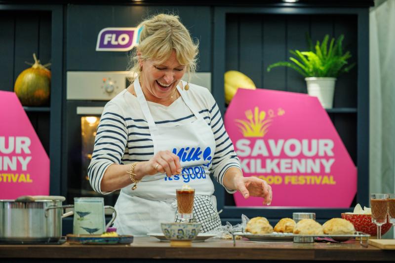 Savour Kilkenny Food Festival unveils exciting 2024 line-up