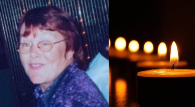 'She was lovely' - Mourners send condolences to Kikenny family