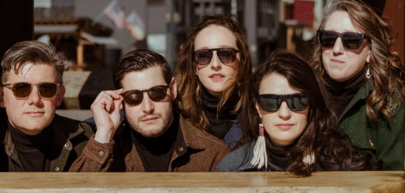 Alaskan songwriters to perform at Fennelly’s of Callan in Kilkenny