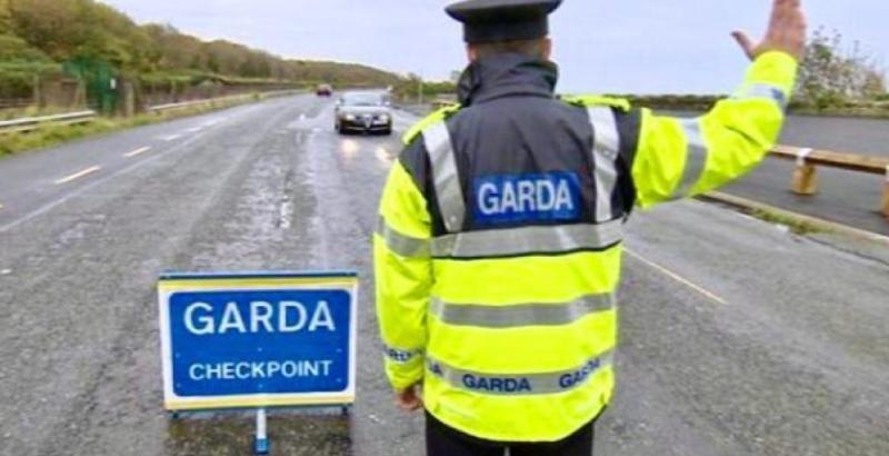 Driver clocked doing 115kph on National Slow Down Day close to Kilkenny border