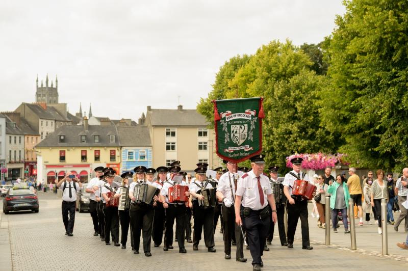 Nominations sought from Kilkenny event organisers for National Heritage Week Awards