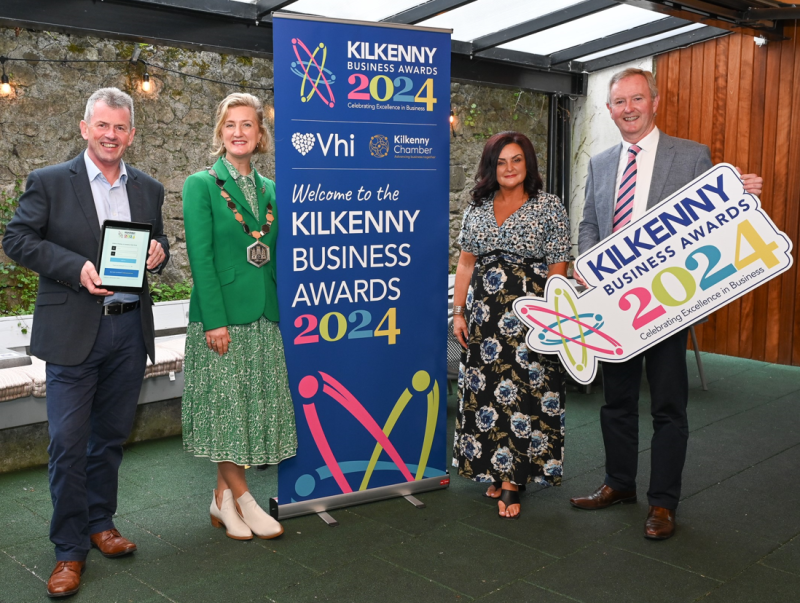 Kilkenny 