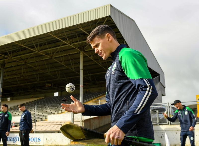 Kilkenny SHL- Mulliavat grab big derby success over Shamrocks