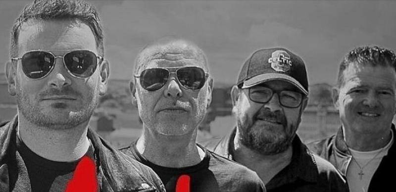 World famous band to perform in Kilkenny