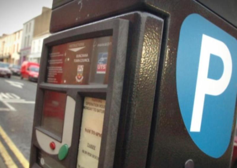 Kilkenny County Council warn car users over new parking charges 