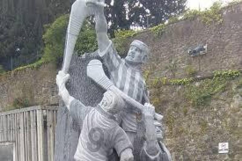 A new Kilkenny sports monument is on the way! 
