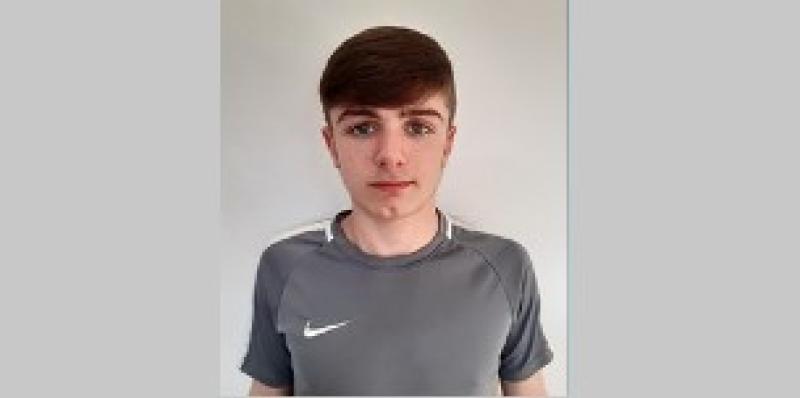Gardaí renewed appeal for teenager missing over two weeks 