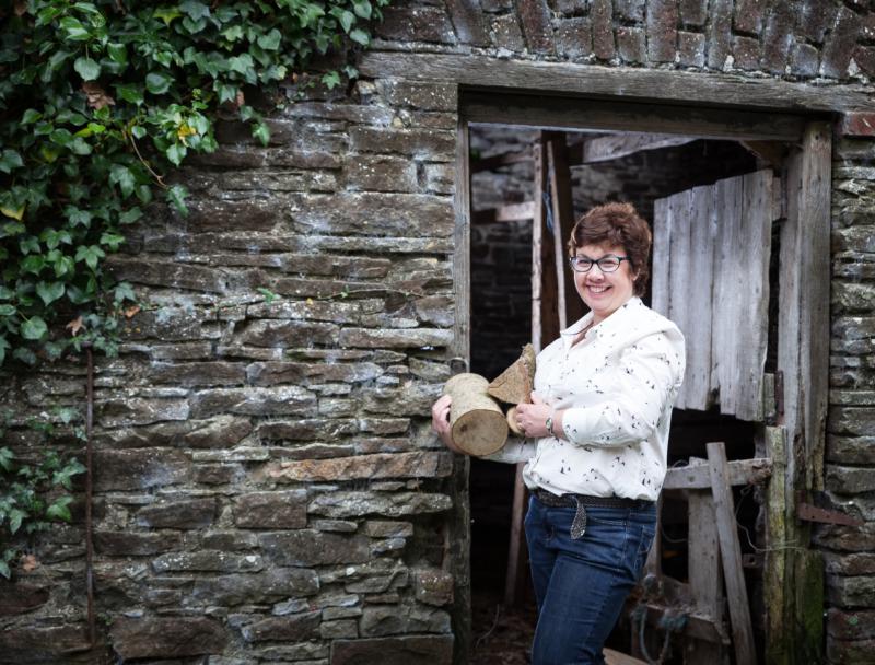  Author gives rural Kilkenny the Bridget Jones treatment