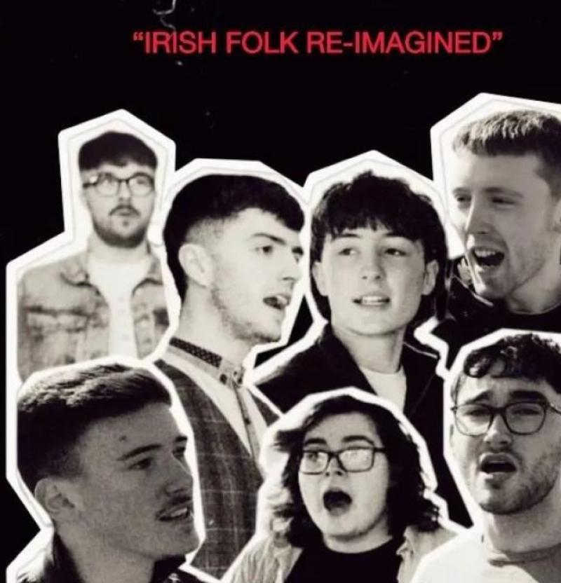 Popular band featuring Kilkenny musician releases debut album 