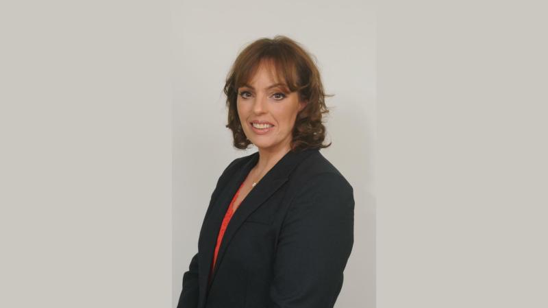 Sinn Féin TD