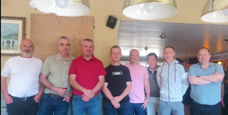 Kilkenny Pool League proves to be a hit around the county