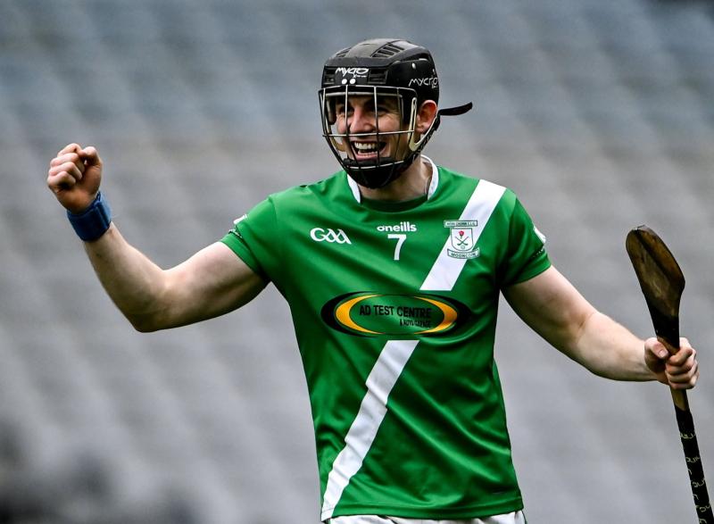 Kilkenny IHL- Final quarter surge sees Mooncoin through