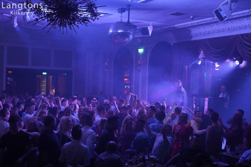 Kilkenny venue prepares for 'exciting new chapter' despite nightclub setback 