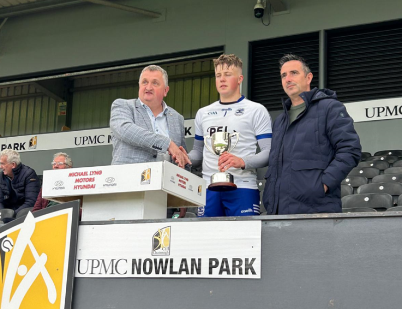 Kilkenny Sport