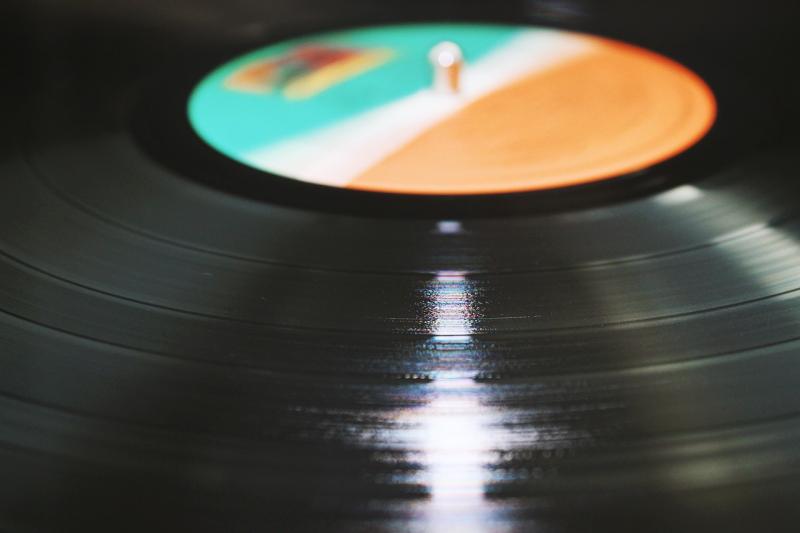 Much-anticipated new album now available for Kilkenny music fans!