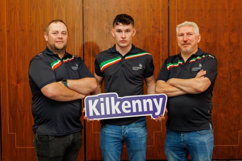 Kilkenny youngsters to showcase their talent to a national audience 