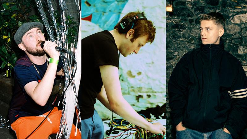 Exciting lineup for Culture Night at Butler Gallery in Kilkenny
