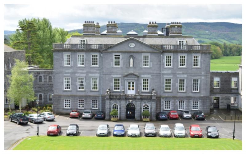 Cllr. Seán Ó hArgáin backs motion on veterinary and pharmacy courses in Waterford and Kildalton