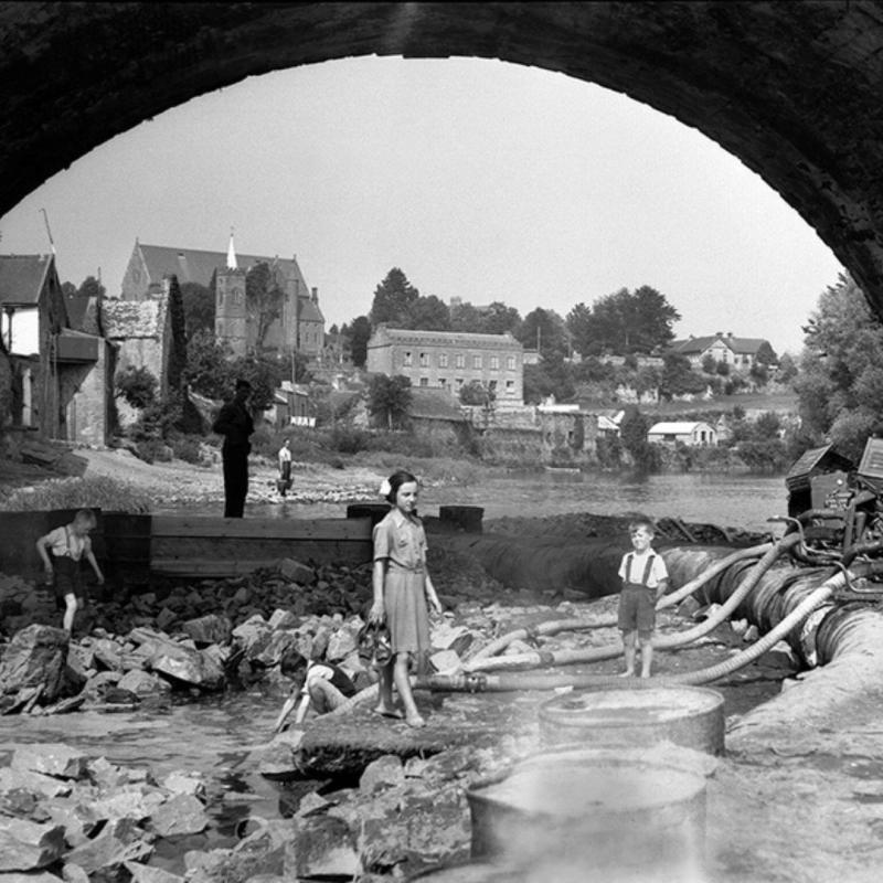 Extreme Kilkenny weather events continue to serve as valuable windows into the past