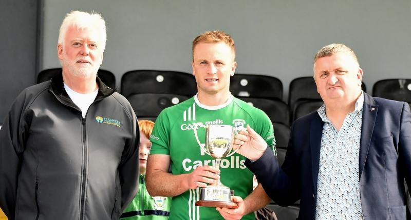 Kilkenny SHL- Relentless O’Loughlins capture senior league title