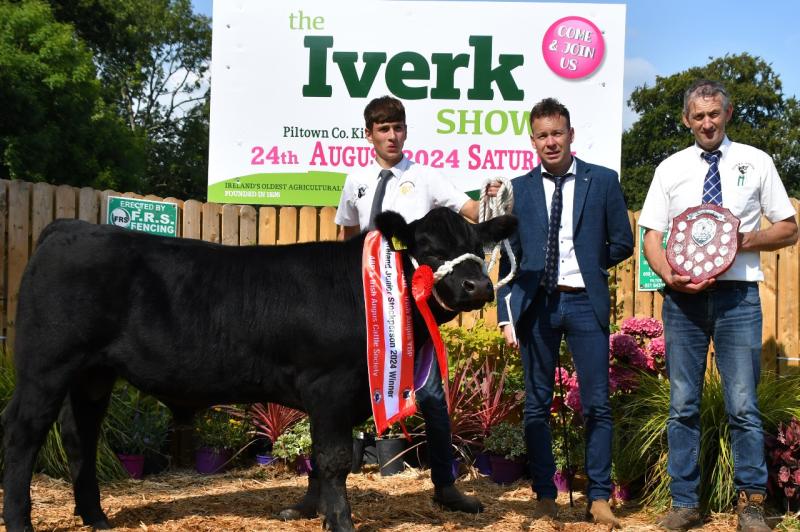 Iverk Show