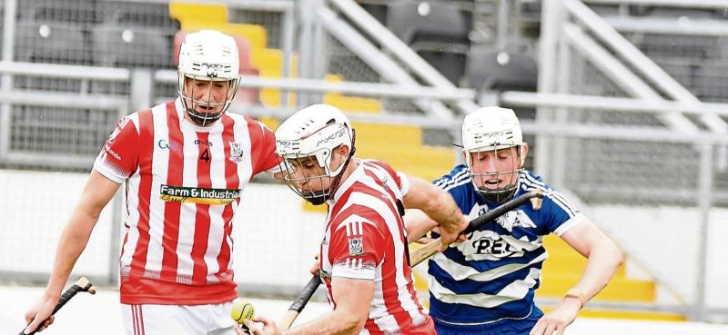 Kilkenny IHC: "Sometimes there's more to life than hurling" - Mikey Carey