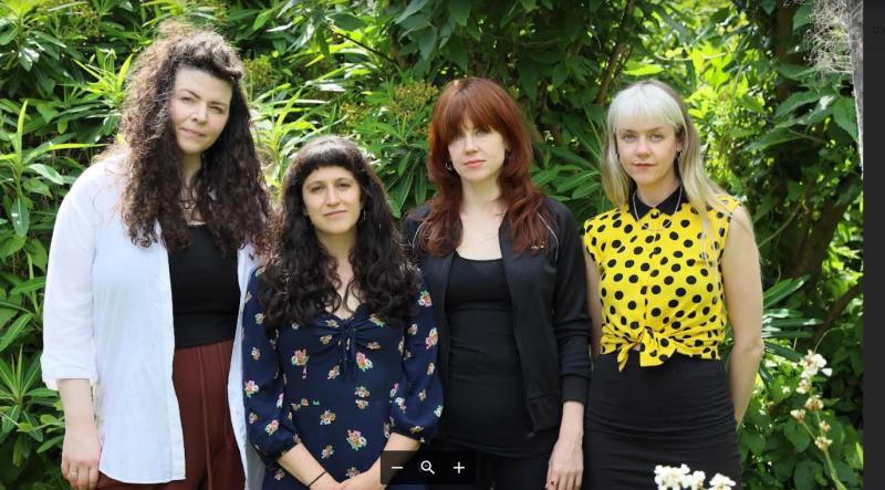 Kilkenny audiences set to enjoy the festival of Samhain at Visual 