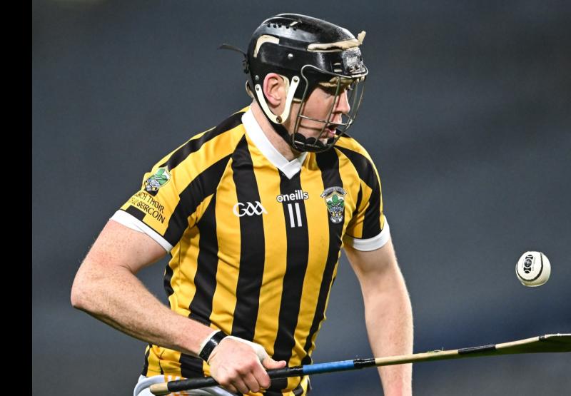Kilkenny IHC Preview- Tullogher Rosbercon's Walter Walsh delighted to be back at Intermediate level