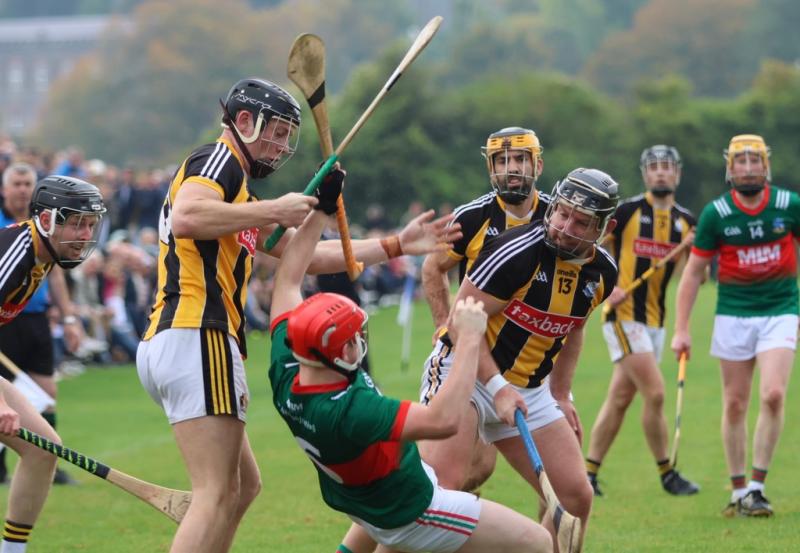 Kilkenny GAA- Draws made for next round of Junior and Intermediate Hurling Championship