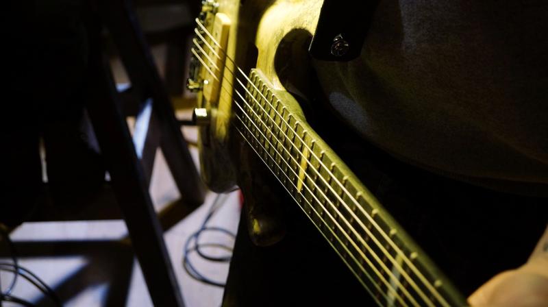 Eagerly awaited gigs set to be staged in Kilkenny