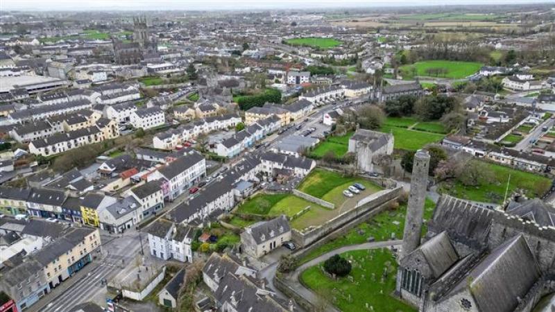 Well-known Kilkenny business set to move premises 