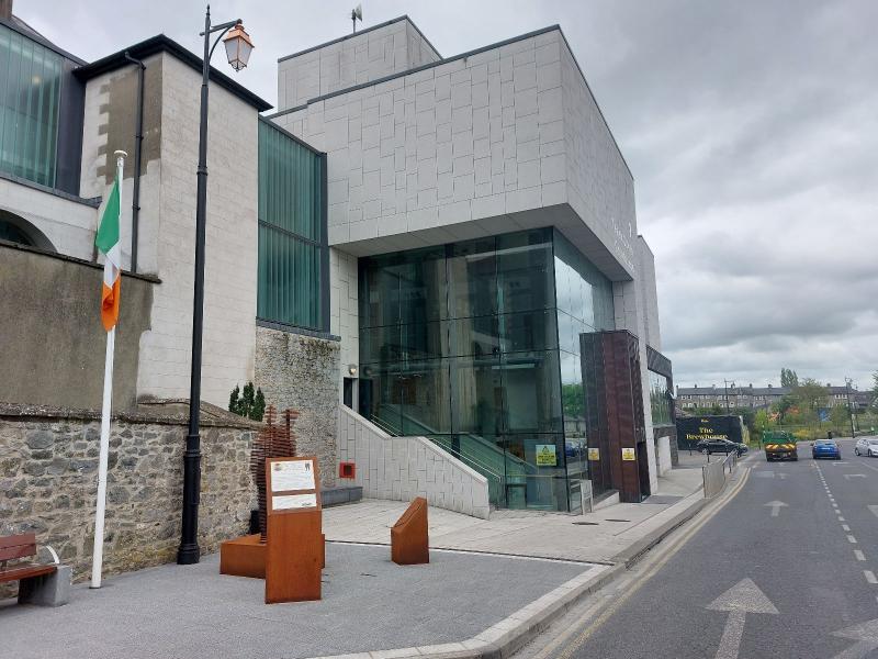 Kilkenny court
