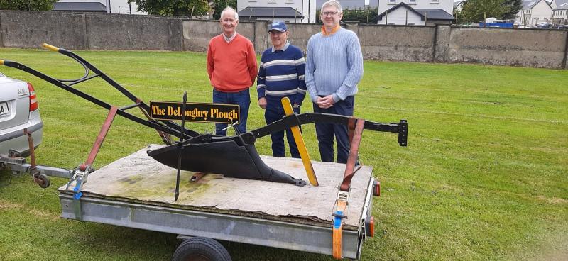The De Loughry foundry’s lasting legacy in Kilkenny 
